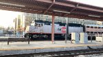 Caltrain 900